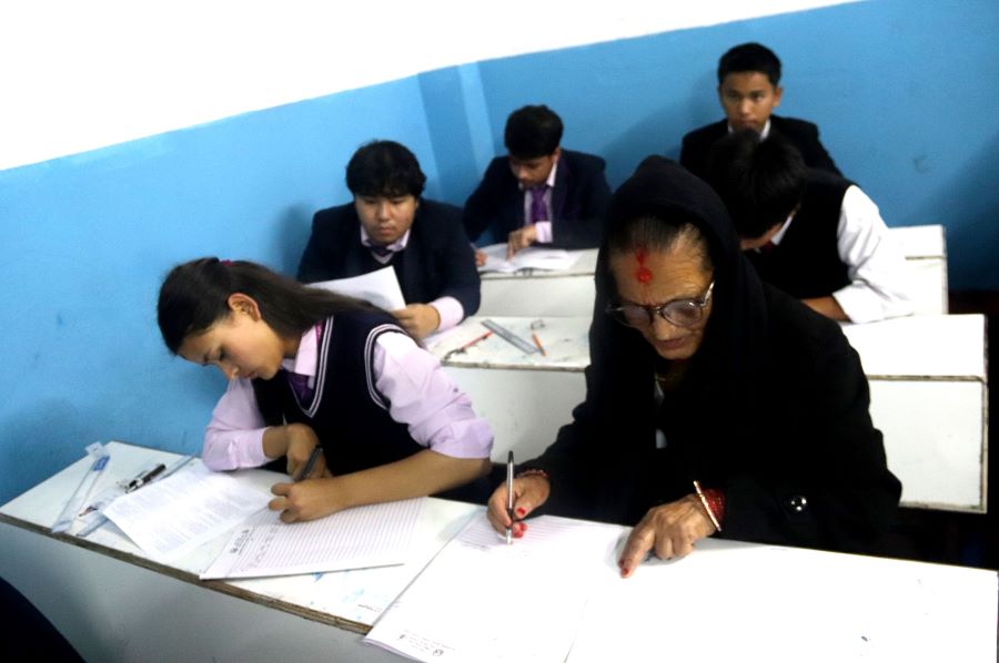 Netizen Nepal