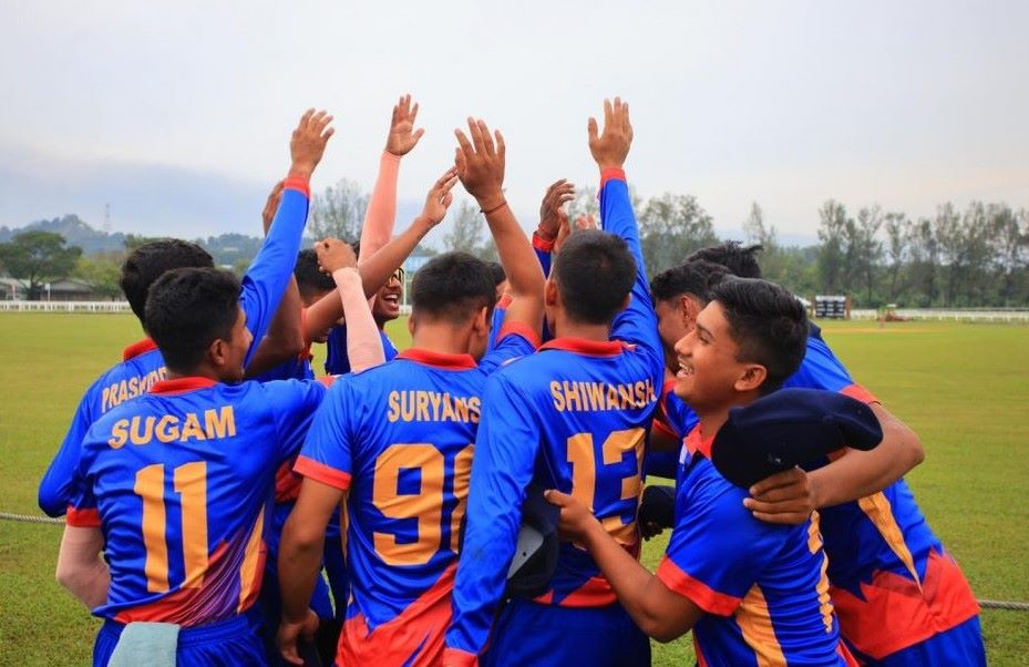 Netizen Nepal