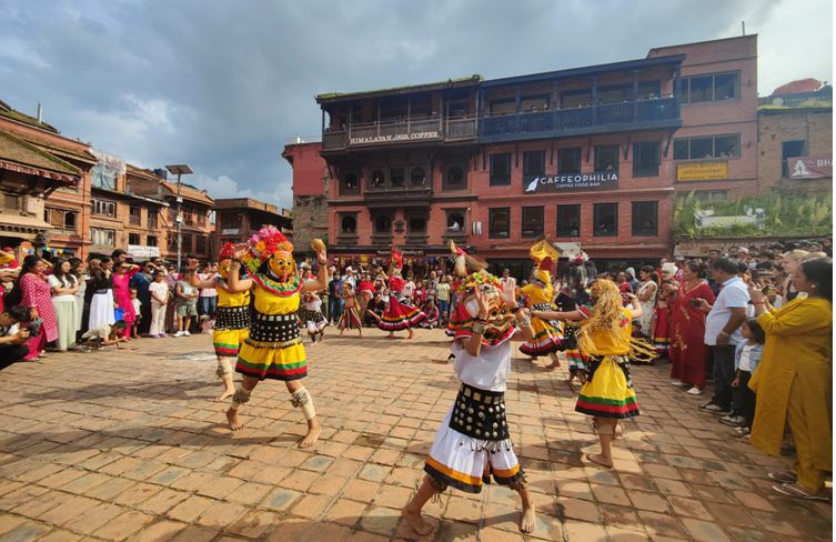 Netizen Nepal