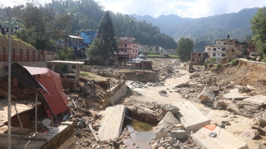 Netizen Nepal