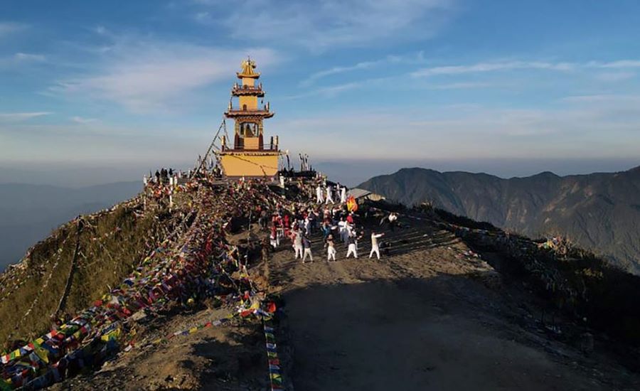 Netizen Nepal