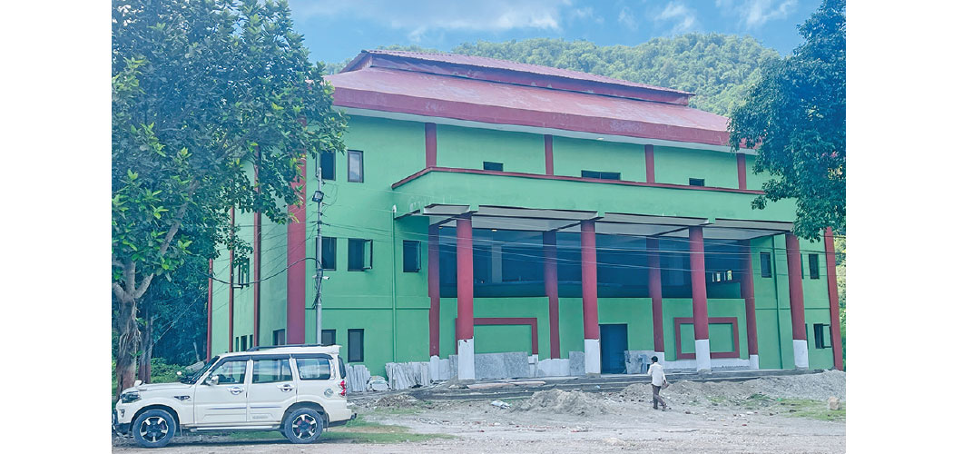 Netizen Nepal