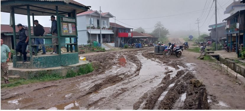 Netizen Nepal