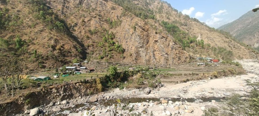 Netizen Nepal