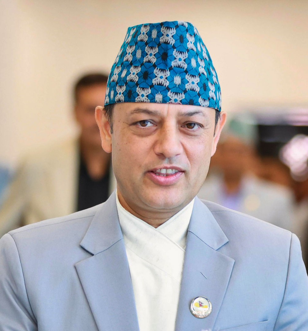 Netizen Nepal