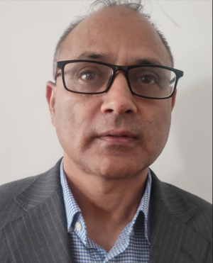 Netizen Nepal