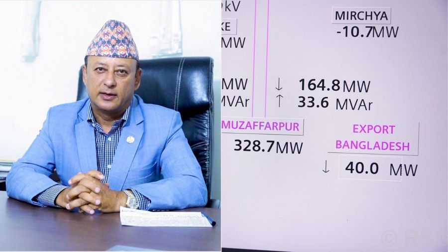 Netizen Nepal