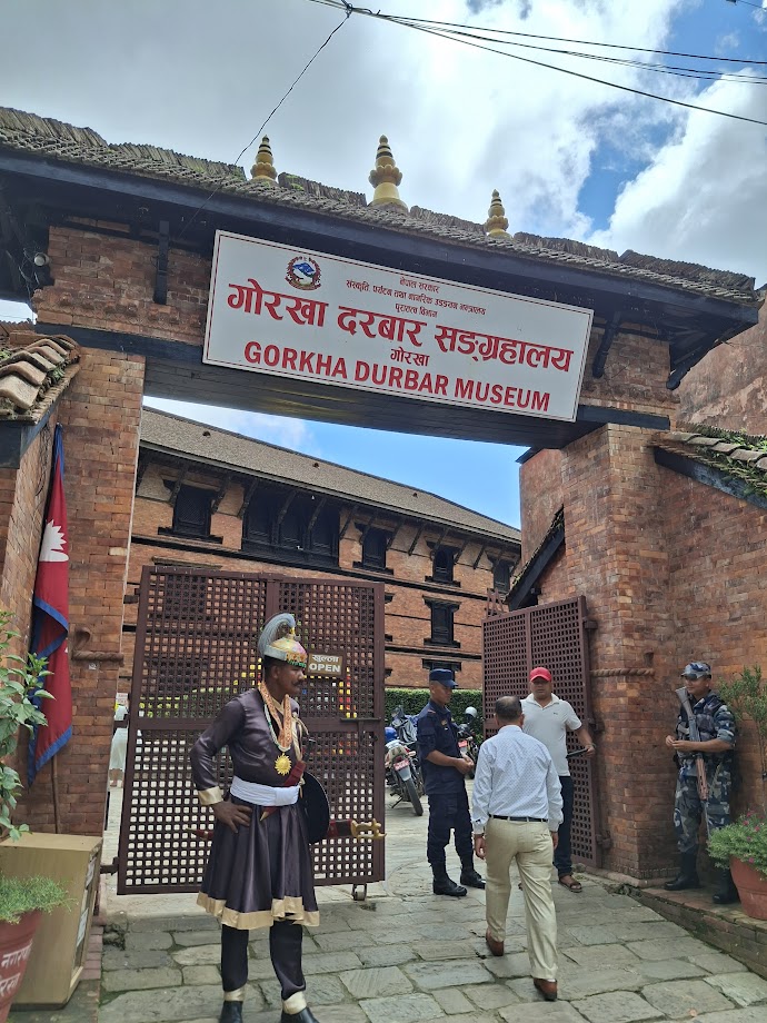 Netizen Nepal