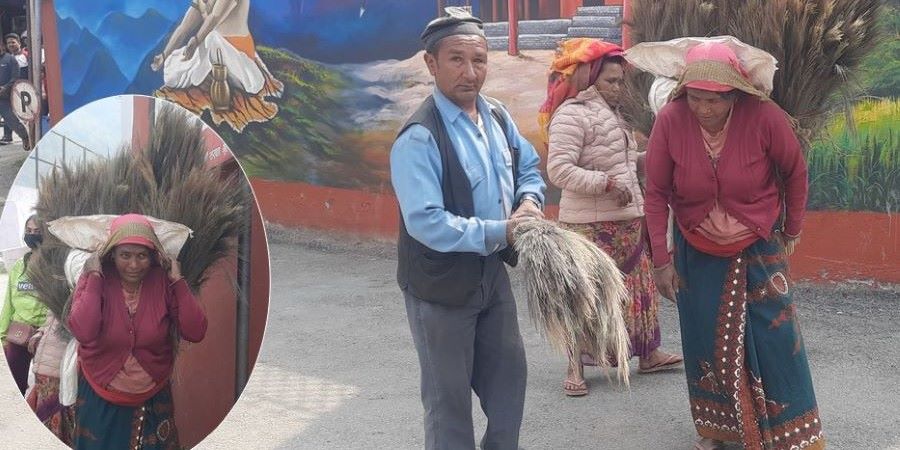 Netizen Nepal