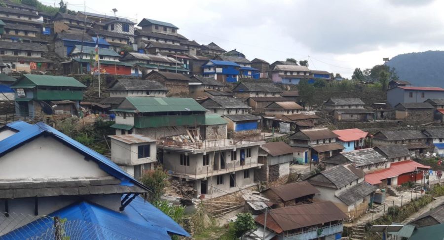 Netizen Nepal