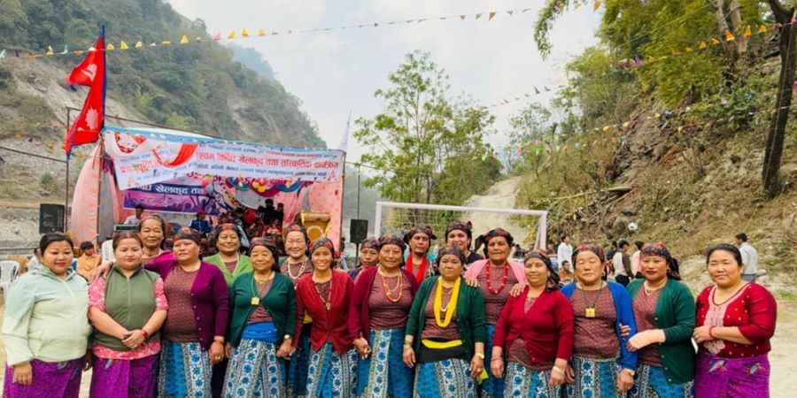 Netizen Nepal