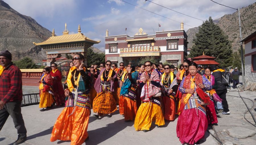 Netizen Nepal