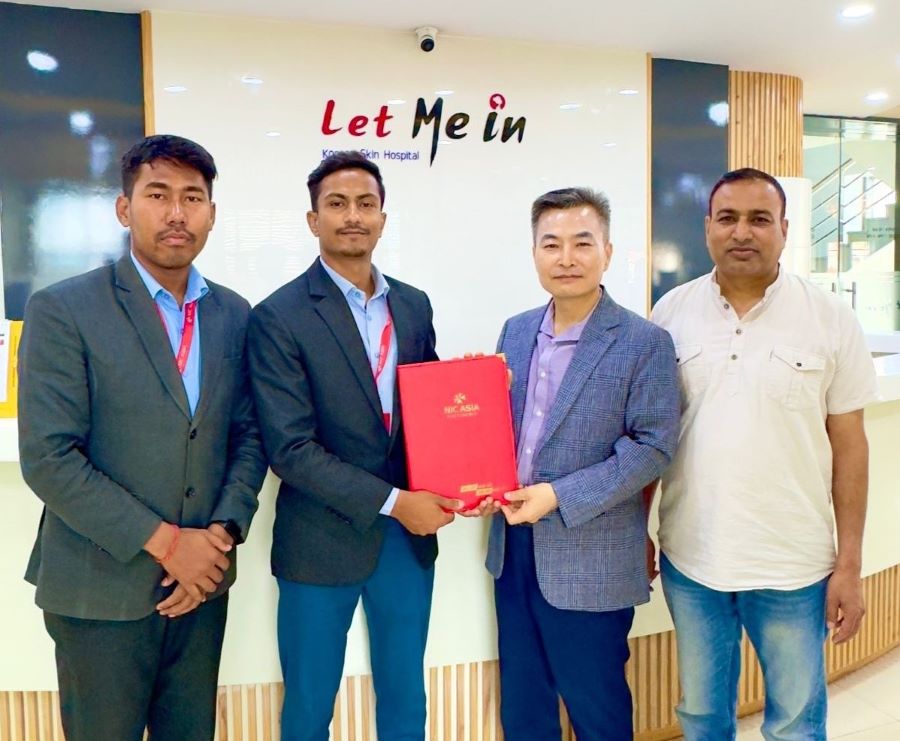 Netizen Nepal