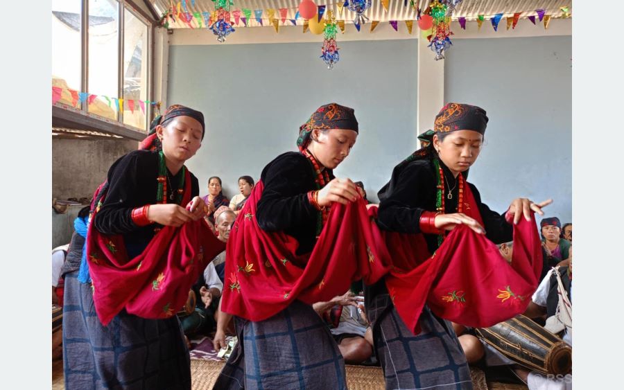 Netizen Nepal