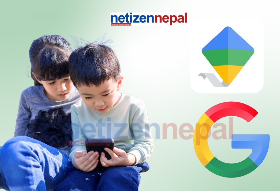 Netizen Nepal