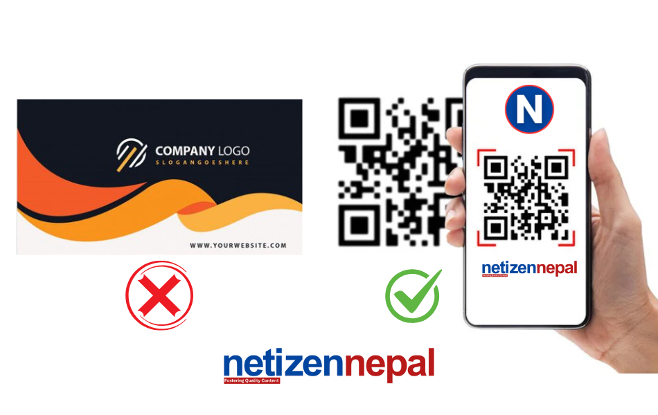 Netizen Nepal